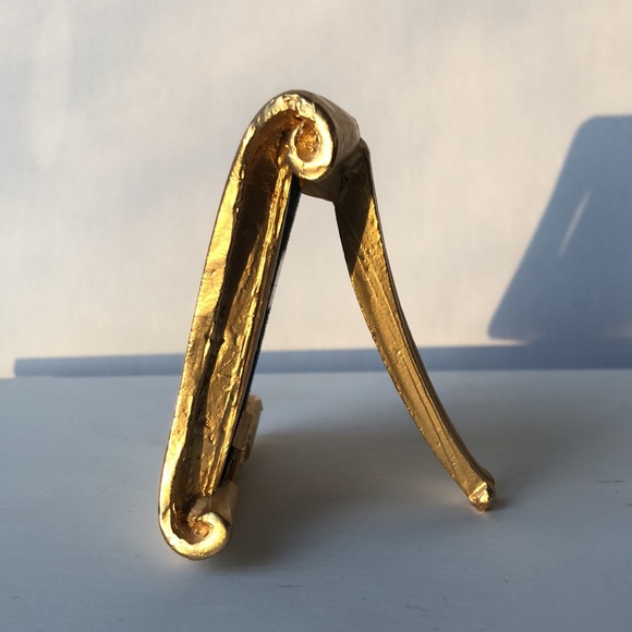 Vintage Modulus Picture Frame - Picture 9 of 11